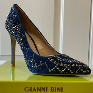 Gianni Bini Pumps